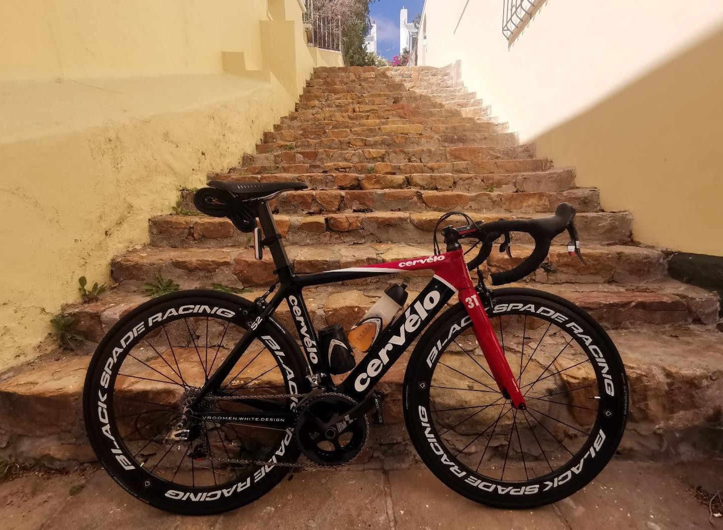 Cervelo S2 Road Bikes Bike Hub