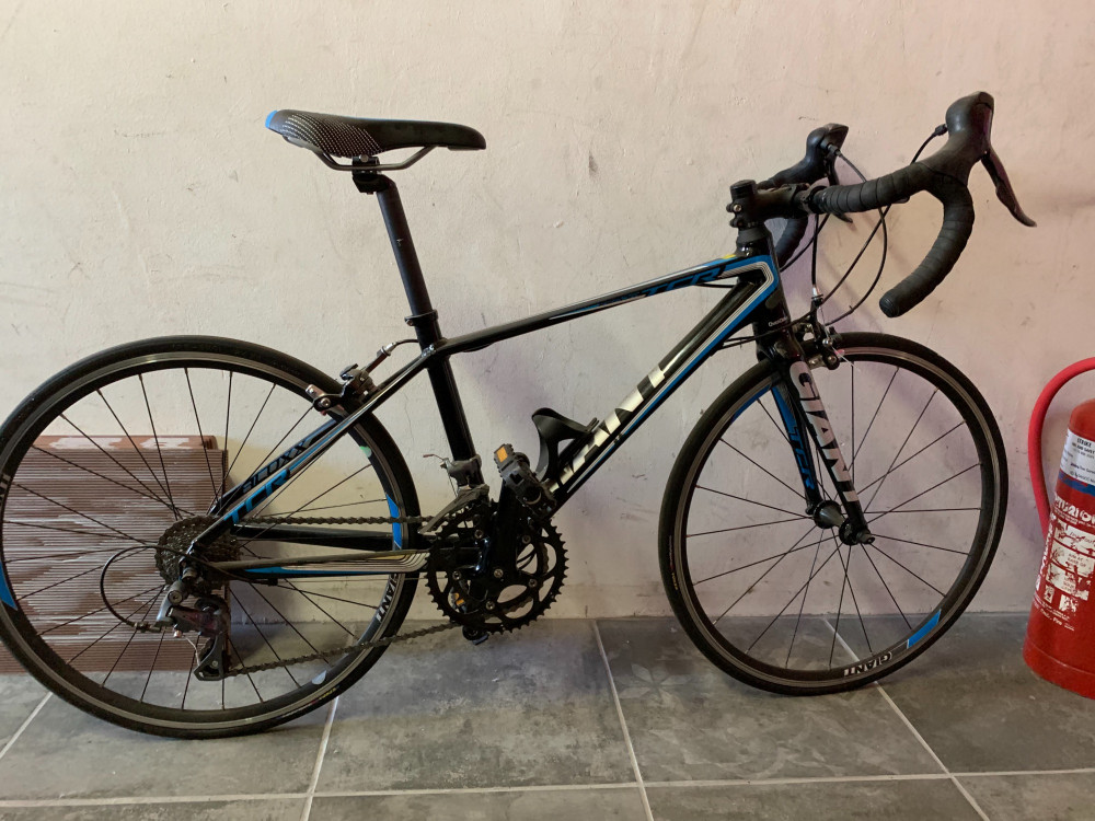 Giant tcr Jnr | Bike Hub
