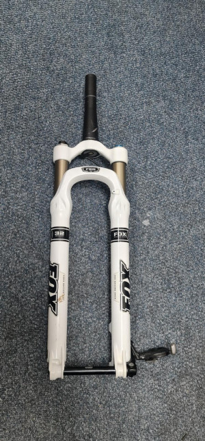 Mountain Bike Fox 32 F29 FOX F29 Mountain Bike Forks Bike Hub