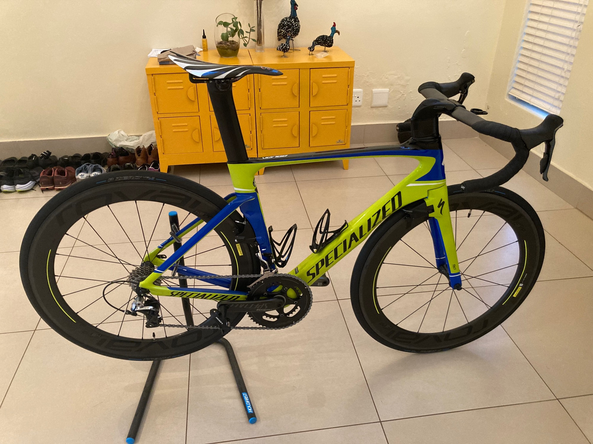 Vias 2016 Frame Venge Pro Vias Specialized Venge Pro Vias (54