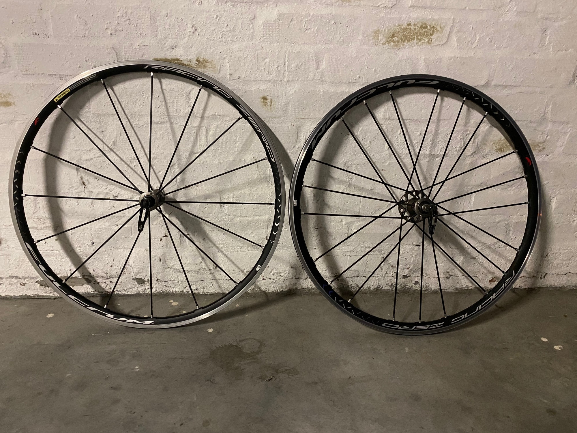Fulcrum racing zero | Road Bike Rims | Bike Hub