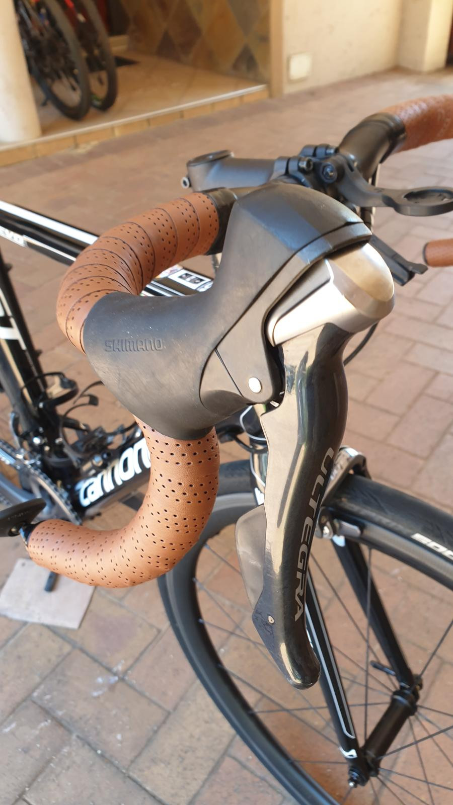 Cannondale Supersix Evo / hi mod / 52 