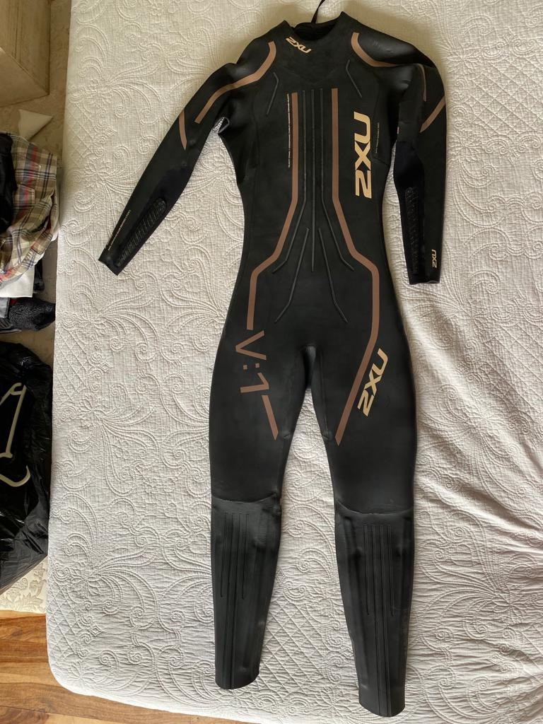2xu medium tall