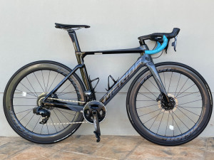 Merida reacto force edition | Road Bikes | Bike Hub