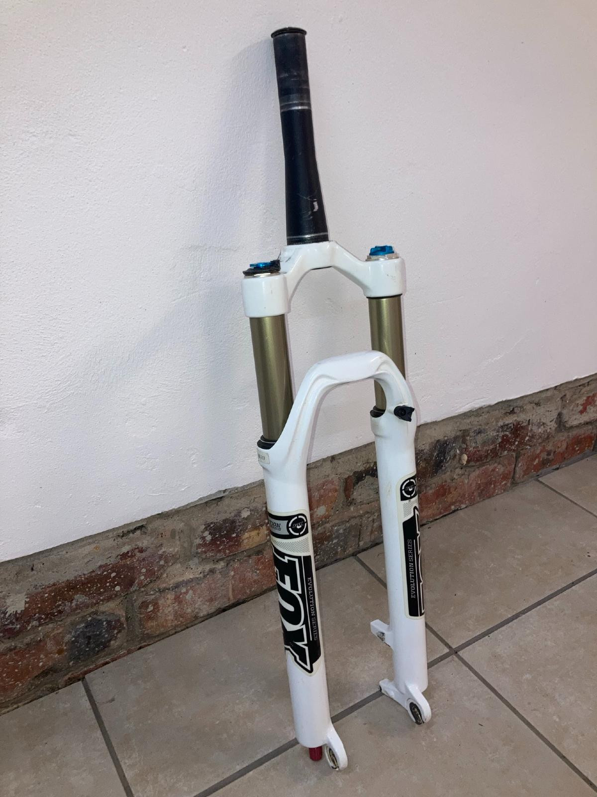 Fox float 32 Mountain Bike Forks Bike Hub