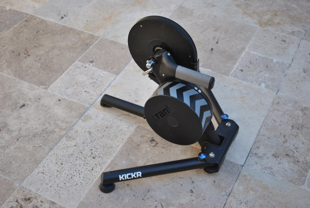 Wahoo Kickr 3 (As new)- Price Drop 
