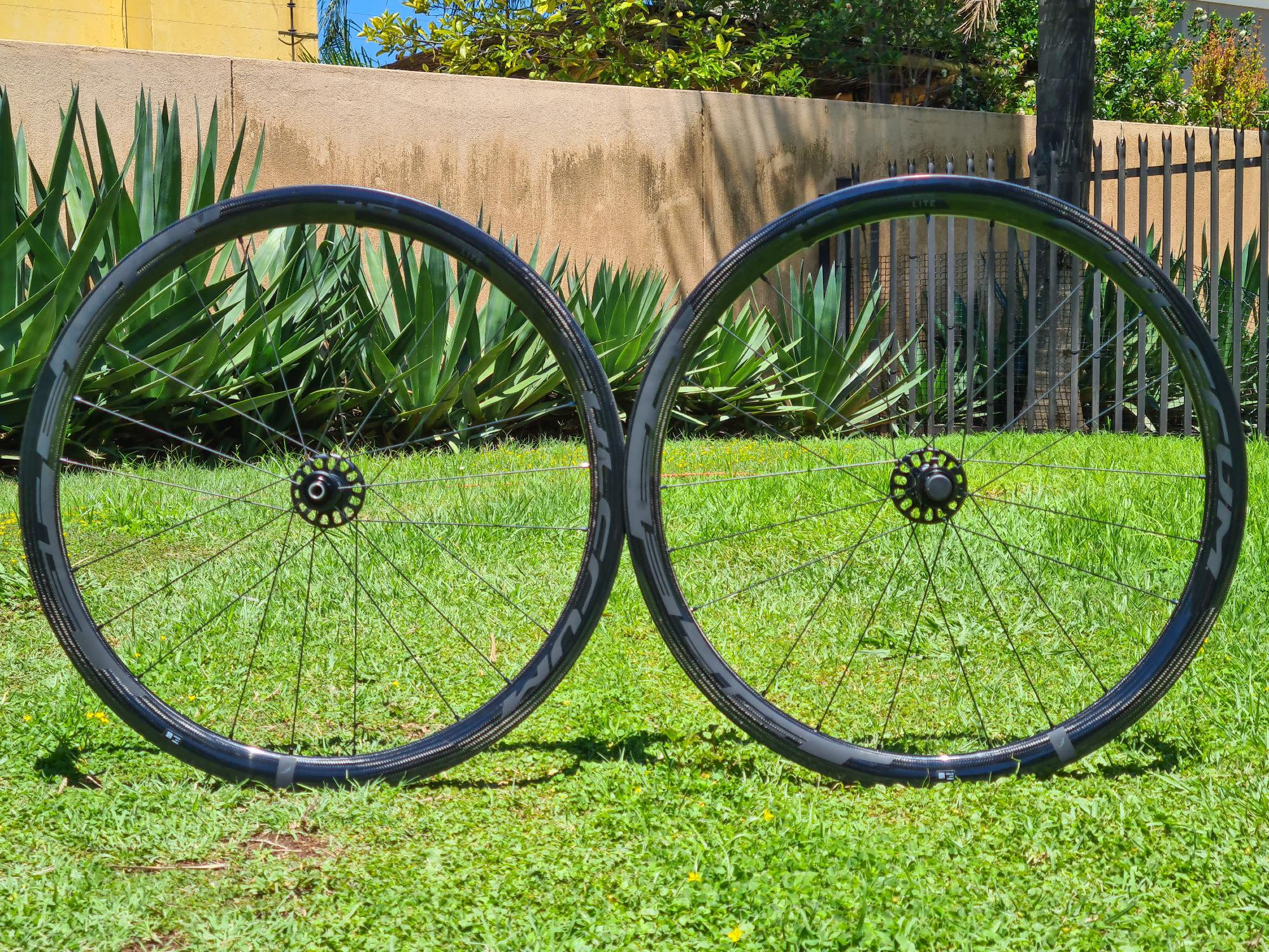 Fulcrum Speed lite 40 DB Road Wheelset XDR | Road Bike Wheels