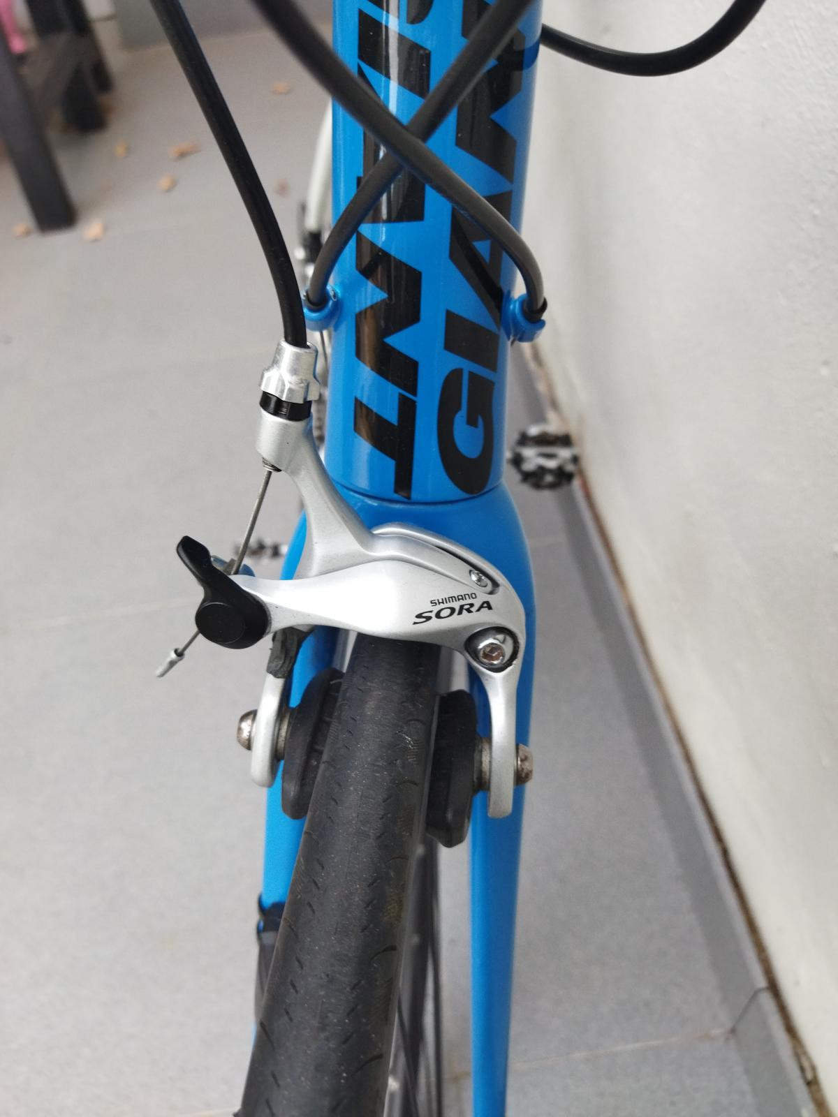 Giant Defy Road Bikes Bike Hub