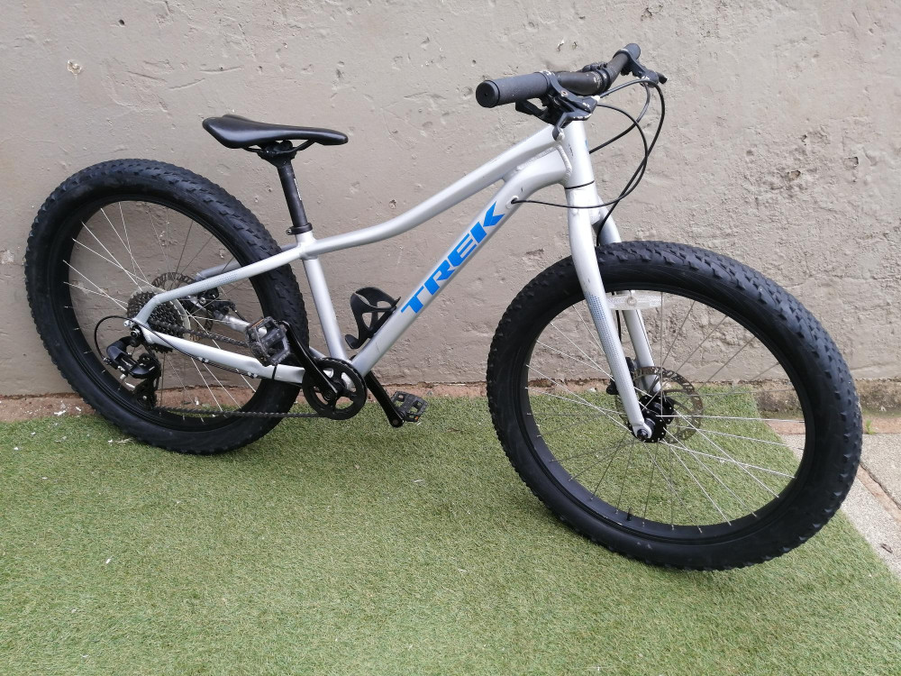 Trek Roscoe 24 Kids Bikes Bike Hub