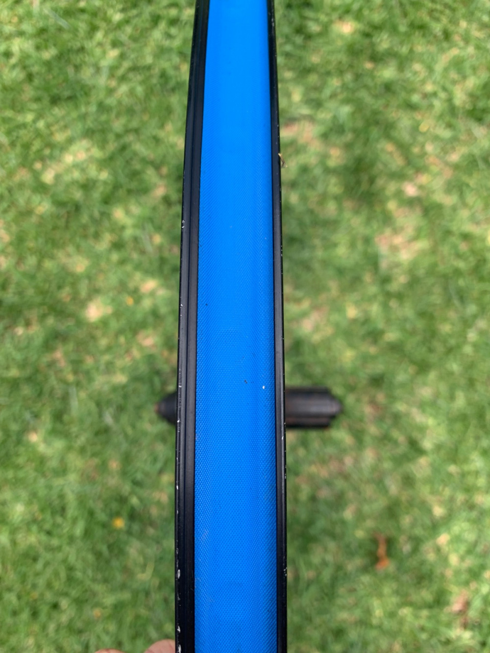 Giant 27-inch Mountain bike back wheel 
