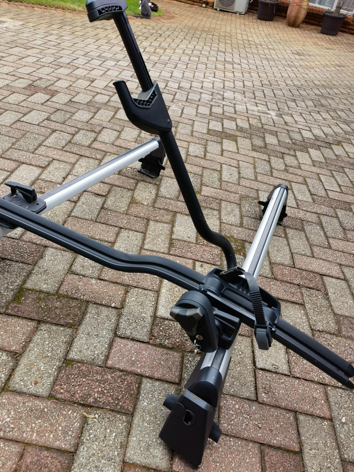 Volkswagen Polo Vivo Roof Rack | Bike Racks | Bike Hub