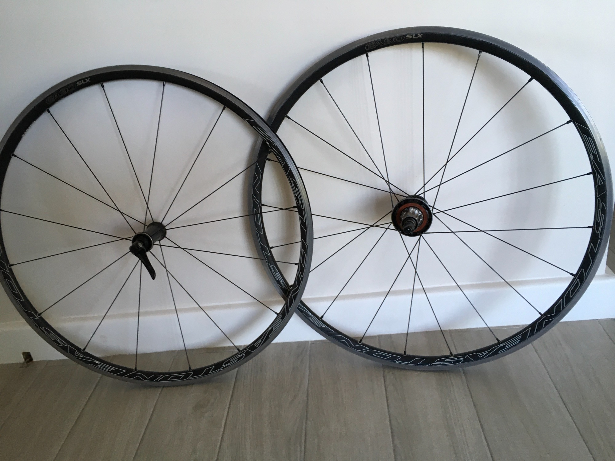 Easton EA90 SLX clincher 11 speed Road Bike Wheels Bike Hub