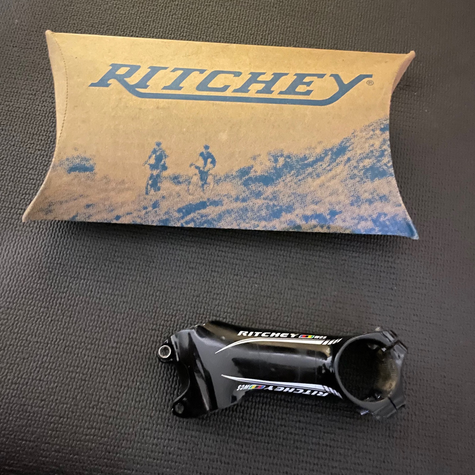ritchey bike stem