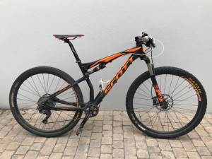 Scott Spark 940 | Bike Hub