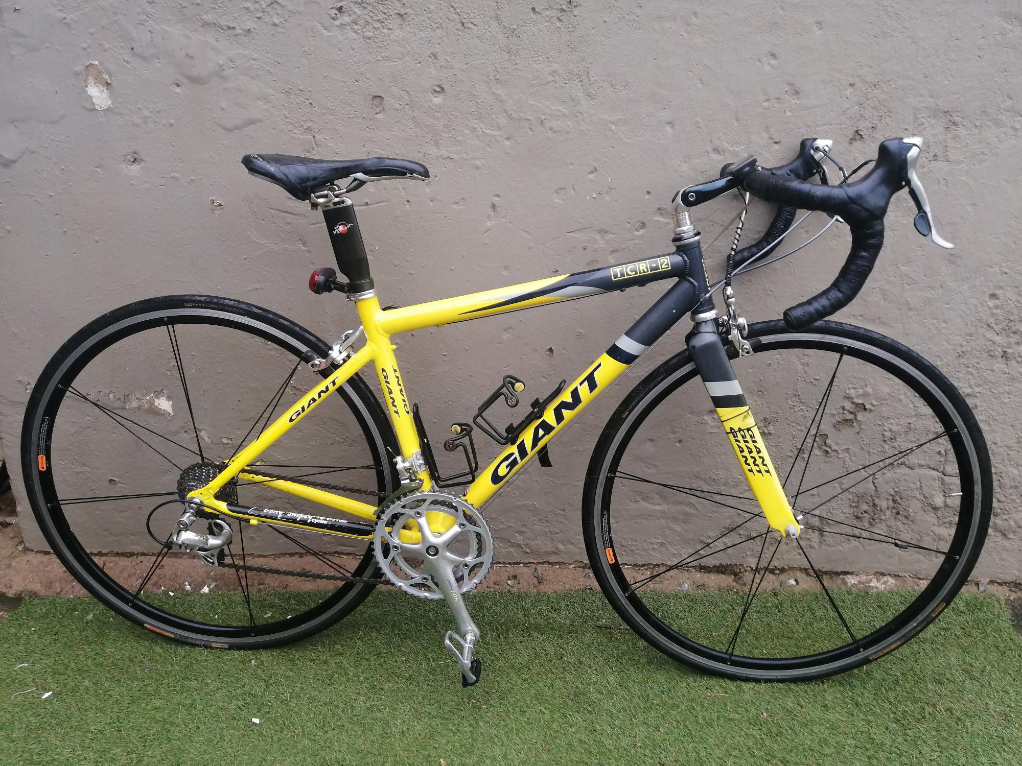 Giant TCR 2 (XS) | Road Bikes | Bike Hub Giant TCR 2 (XS) | Road Bikes | Bike Hub