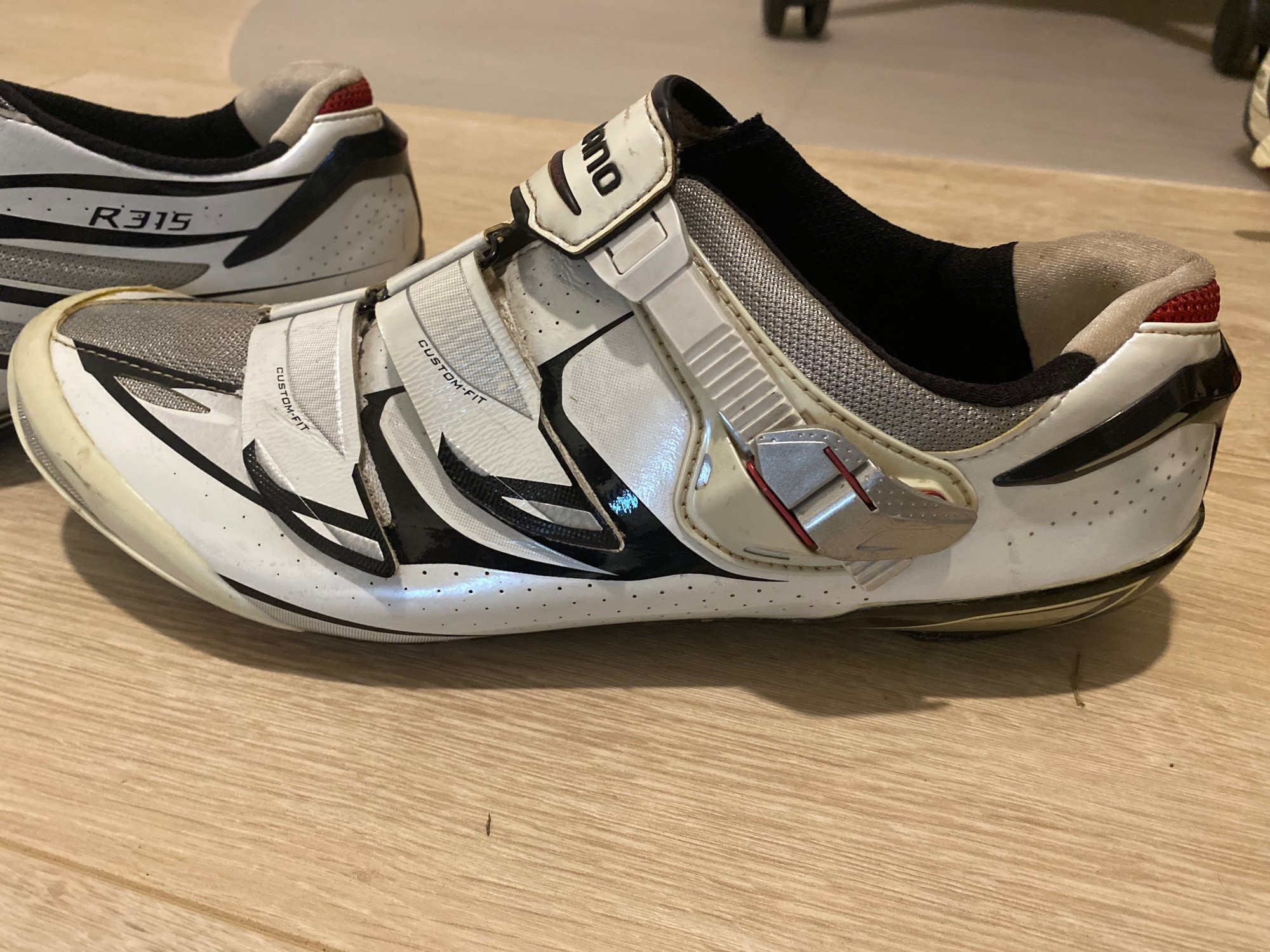 Shimano Road Shoes Shoes Bike Hub