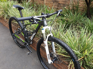 BMC TeamElite TE03 29 Hardtail Mountain Bikes Bike Hub