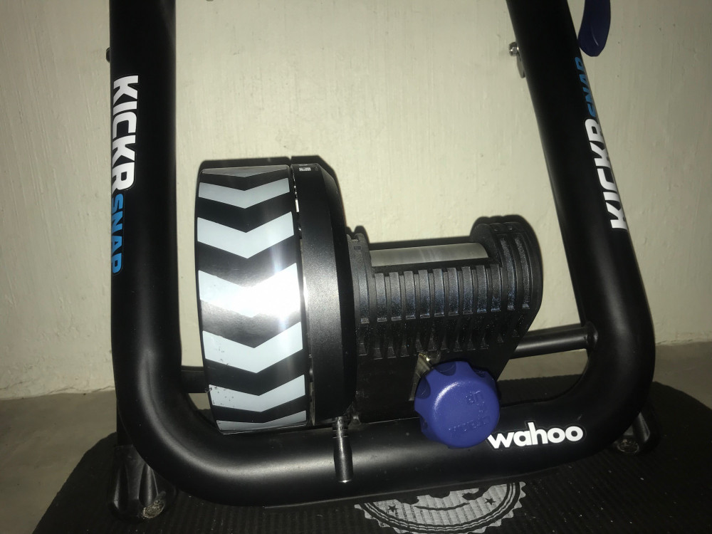 wahoo KICKR snap 2 | Bike Hub
