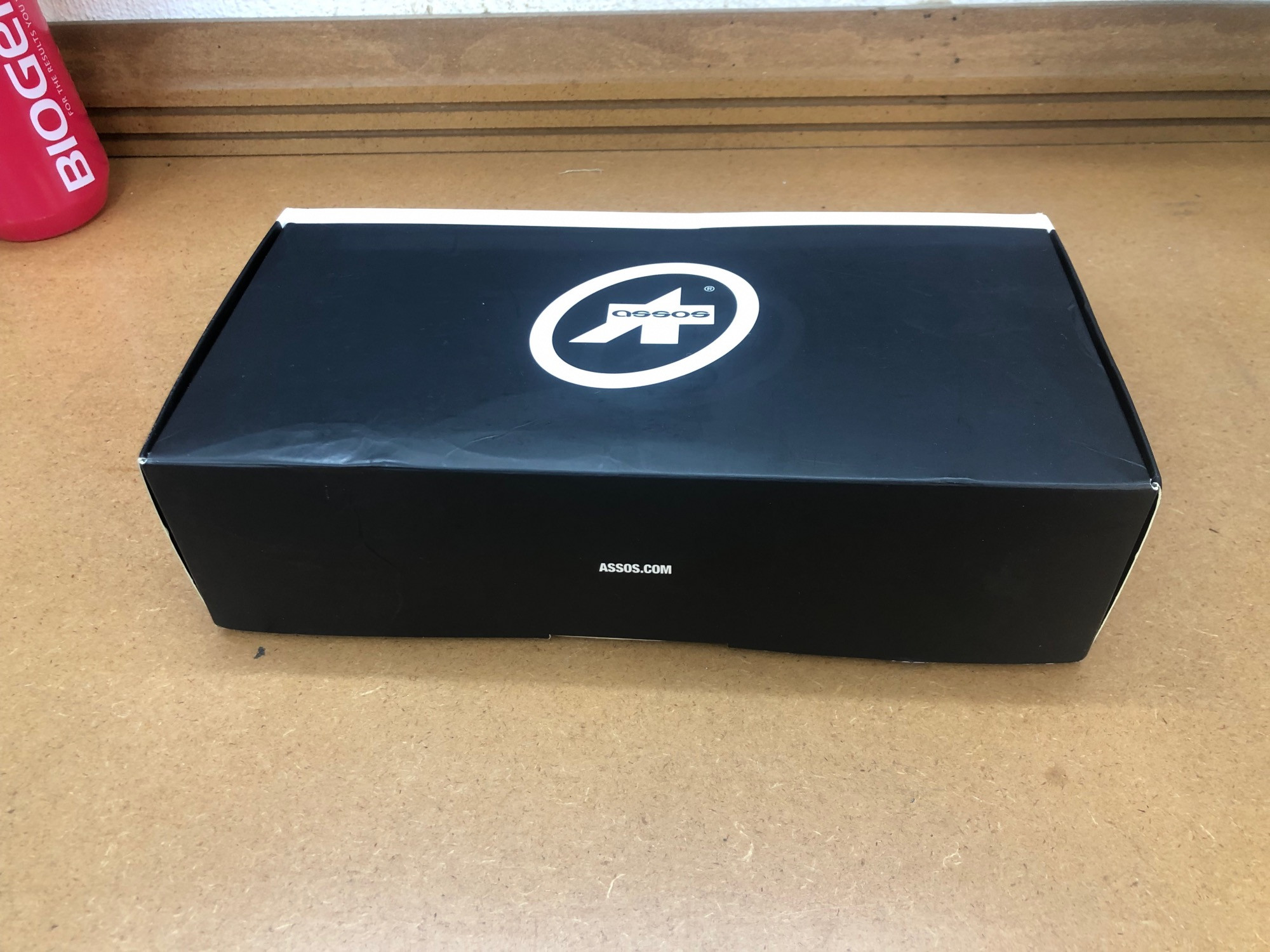 Assos mille GT bib shorts XL ***NEW*** Lycra / bibshorts Bike Hub