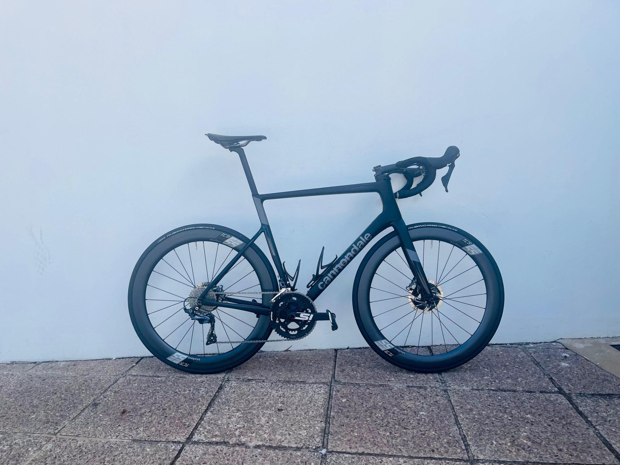 Cannondale Supersix Evo Trek Emonda Sl6 Vs Specialized Tarmac Road