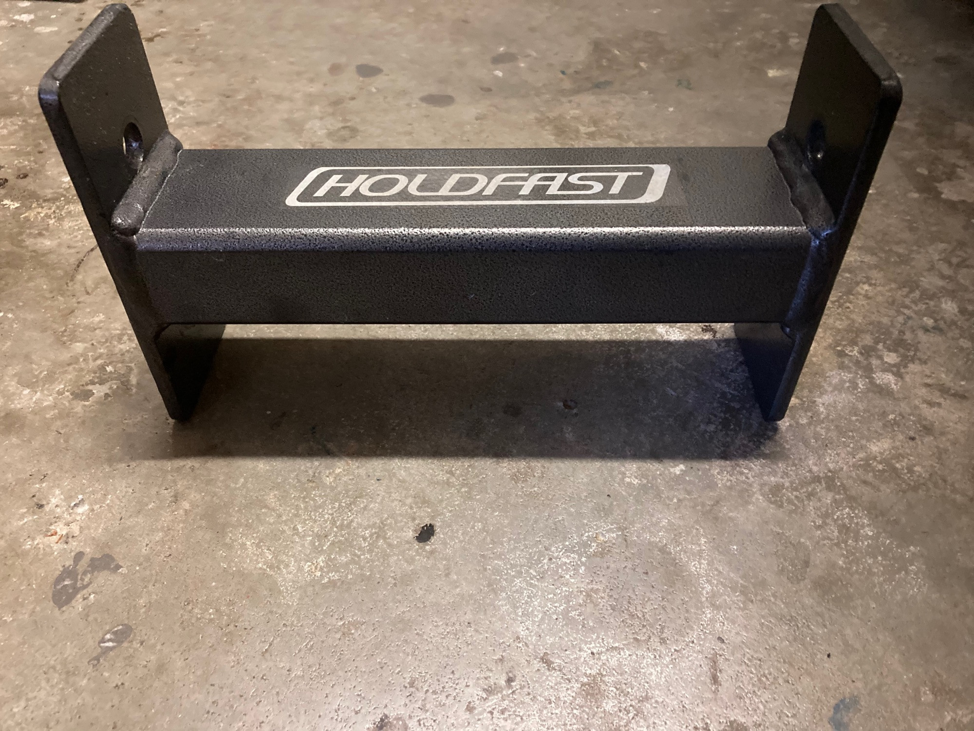 Holdfast tow bar extension 300mm Bike Hub