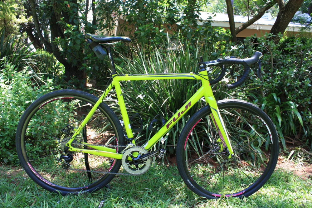 Fuji Cross 1.5 | Bike Hub