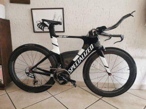 Specialized Shiv Elite | Bike Hub