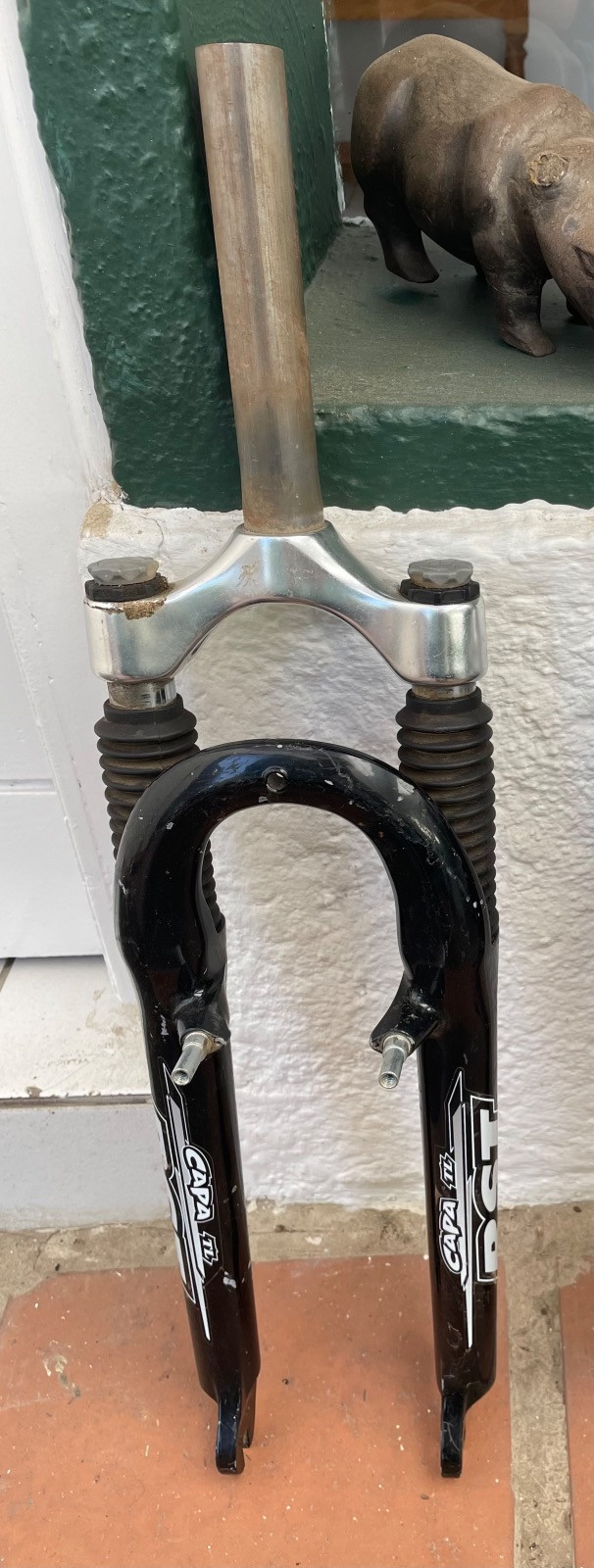 RST shock Mountain Bike Forks Bike Hub