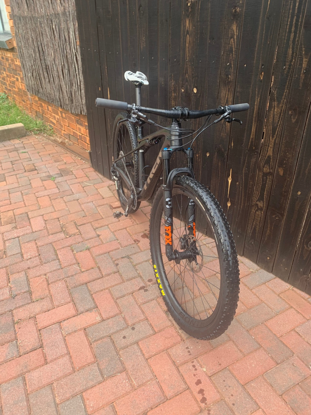 Trek Supercaliber X01 edition | Bike Hub