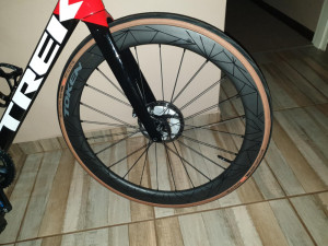 Token Konax PRO 52mm Road Bike Wheels Bike Hub