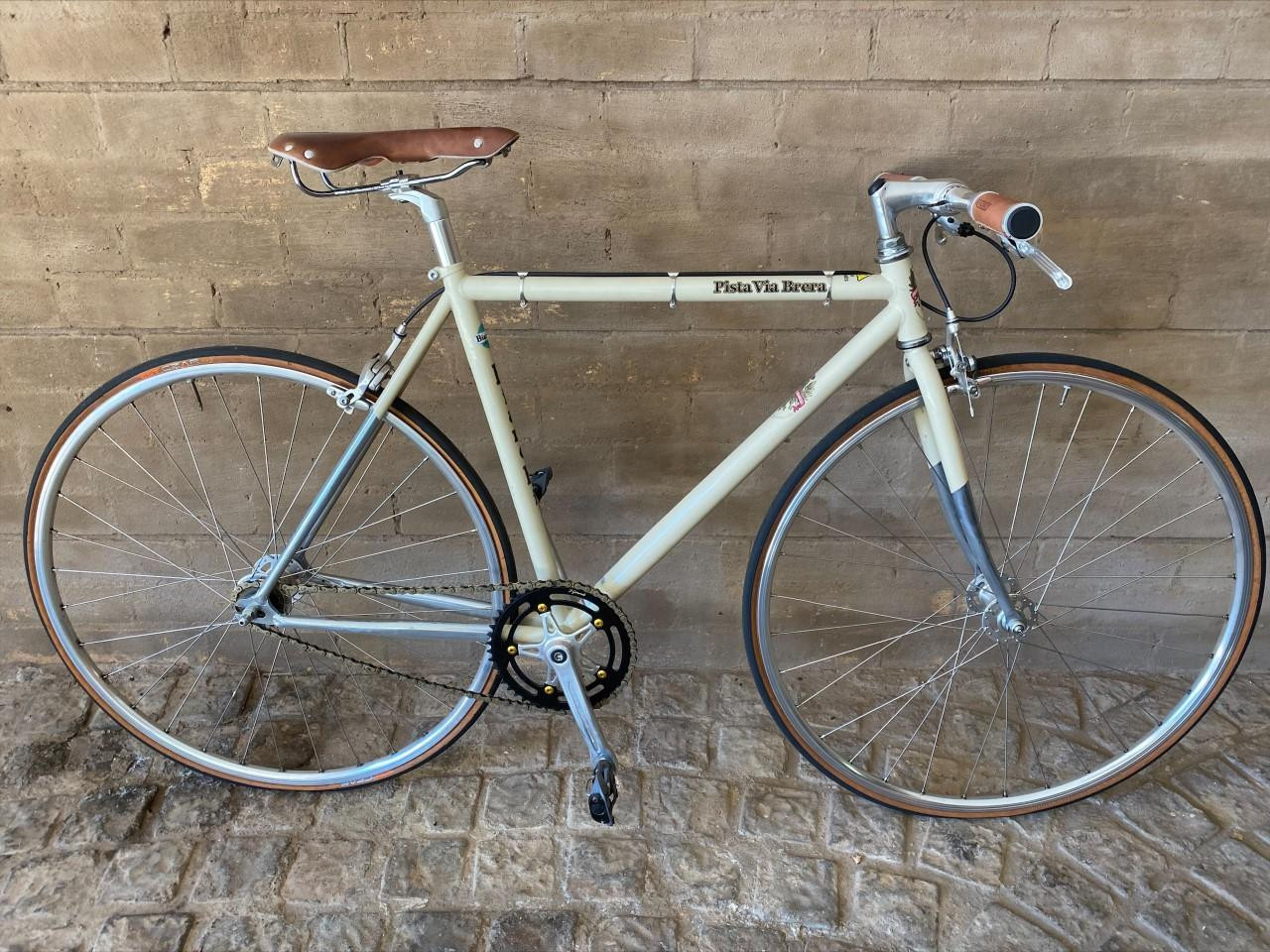 自転車本体 Bianchi Pista Via Brera 自転車本体 Bianchi Pista Via Brera BIANCHI PISTA VIA BRERA