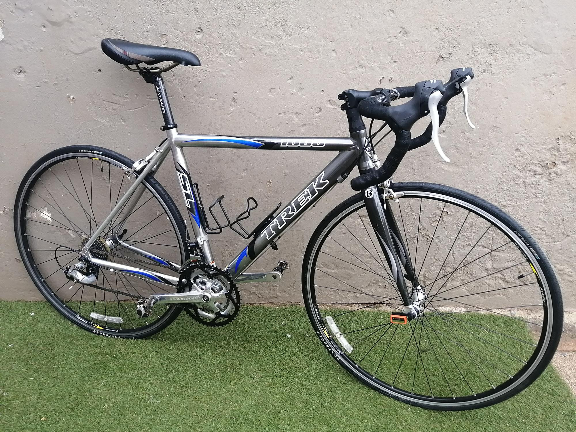Trek 1000 (S) | Road Bikes | Bike Hub