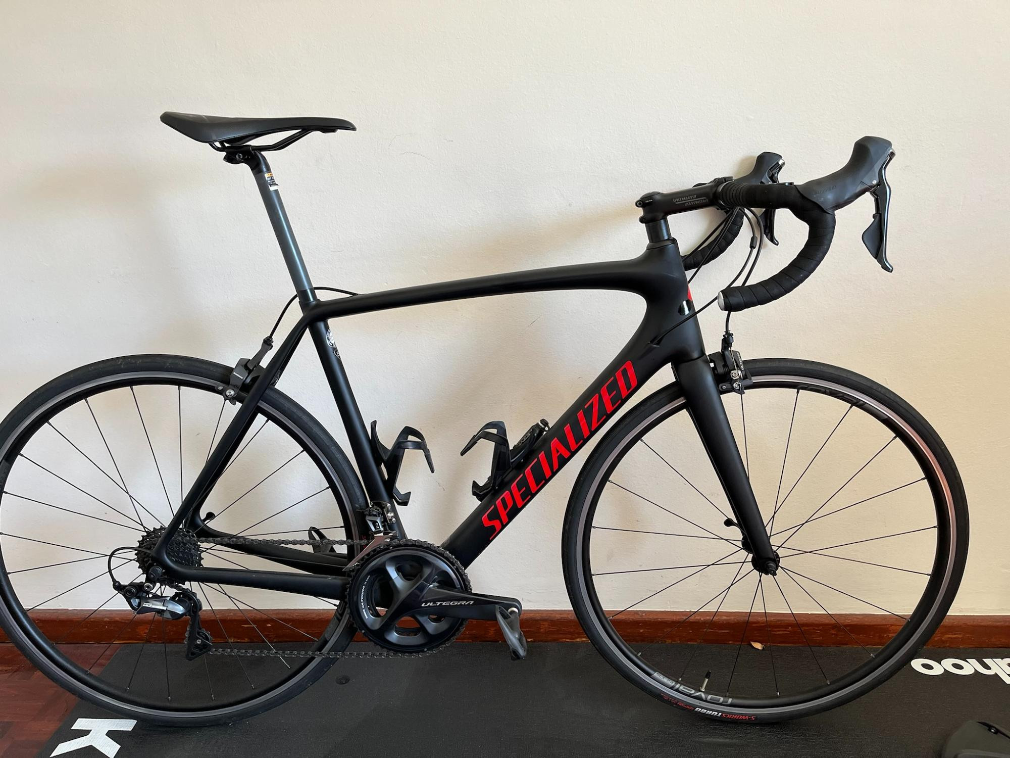 自転車本体 Specialized Tarmac SL5 Comp SPECIALIZED 「スペシャライズド」 S-WORKS TARMAC SL5 2017年モデル