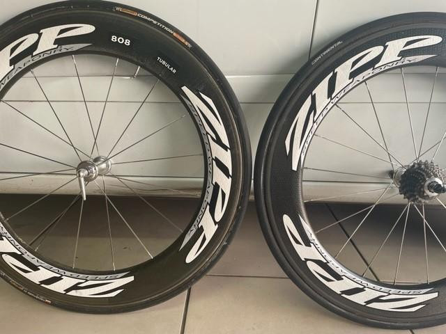 ZIPPSPEED WEAPONRY