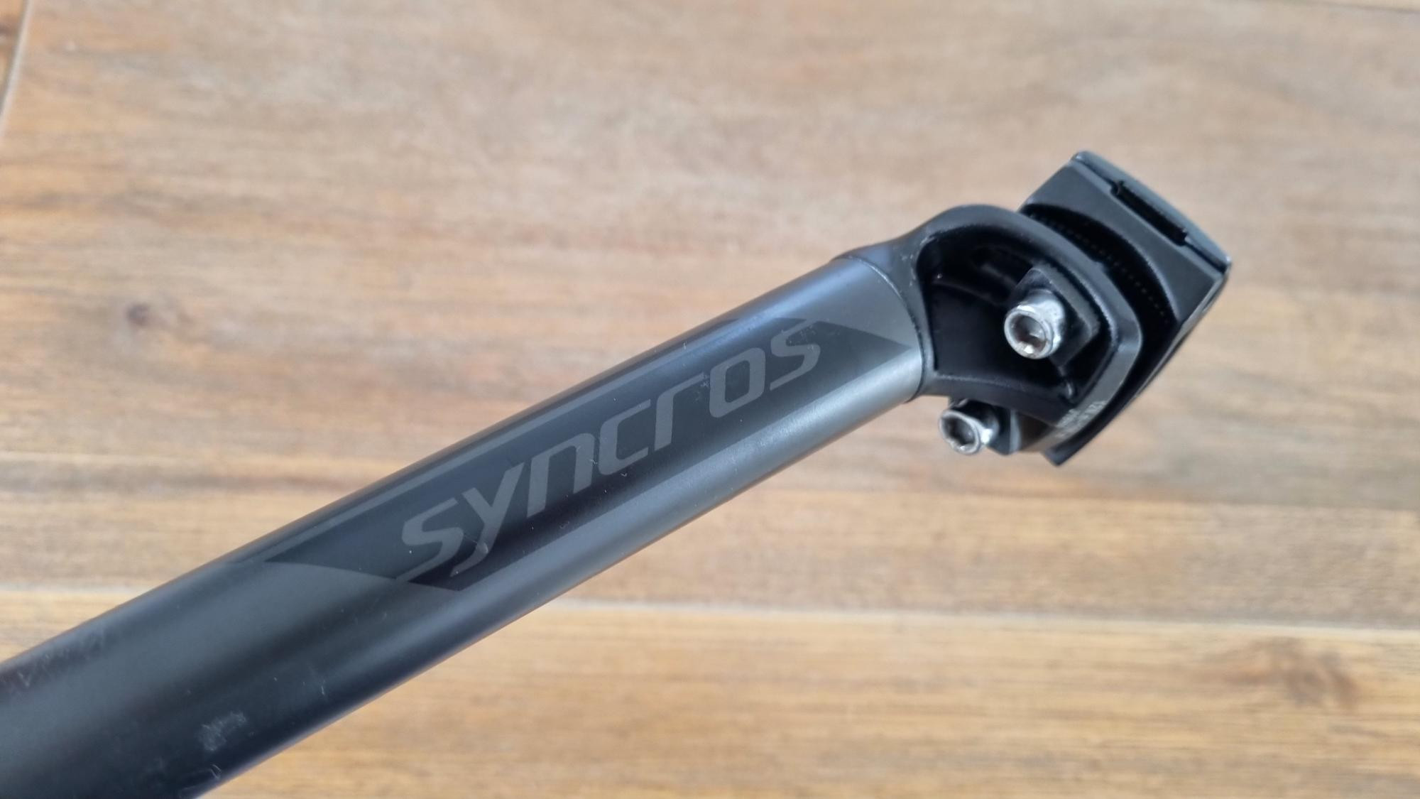 Syncros Fl Seatpost Syncros Seat Post Seat Posts Bike Hub