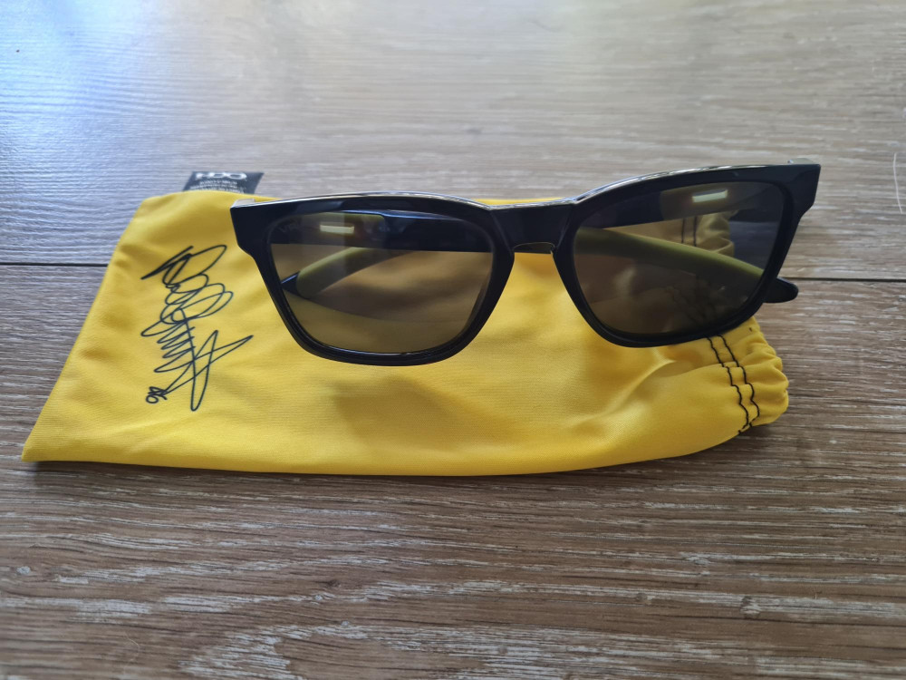 oakley catalyst vr46