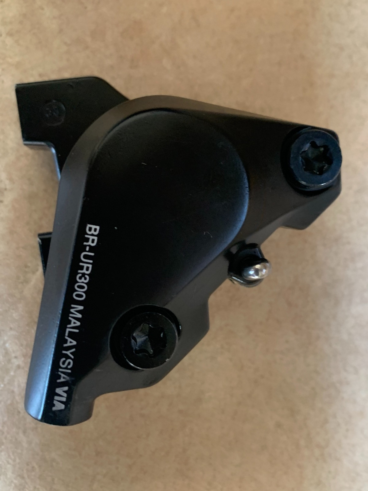 Road or Gravel Bike Brake Caliper set Brake Parts & Accessories