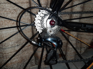 Lapierre carbon x-lite ultimate | Road Bikes | Bike Hub
