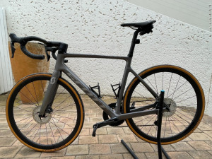 Scott Addict RC15 56