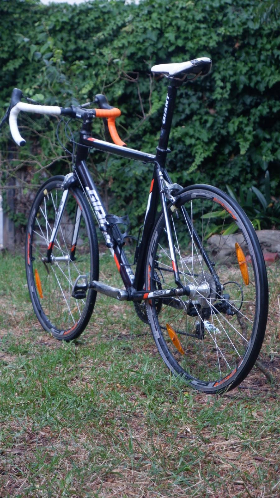 Bicycles Giant Scr 2019 Review GIANT SCR Large Road Bikes Bike Hub