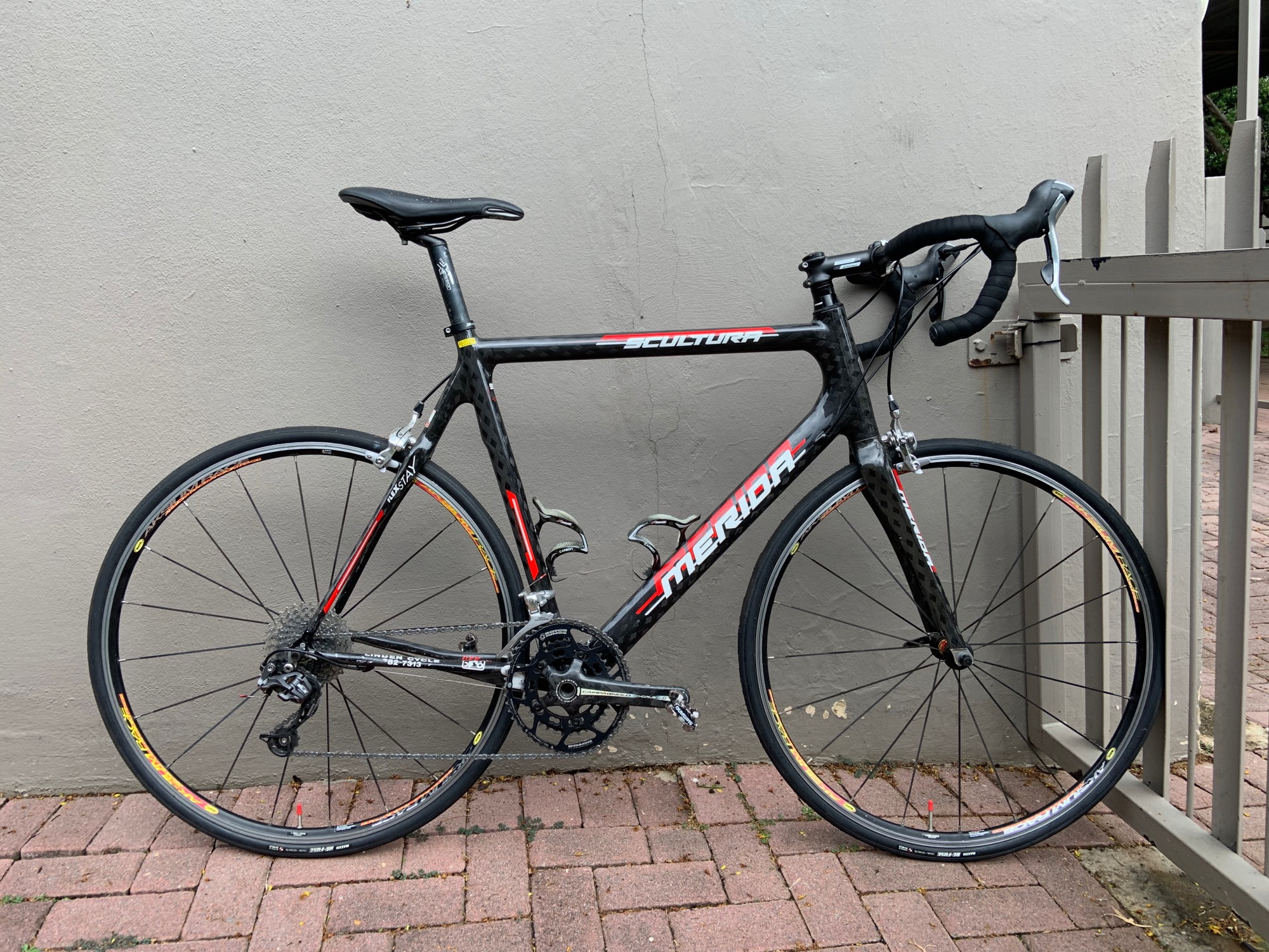 Merida Scultura 905 Special Edition | Road Bikes | Bike Hub