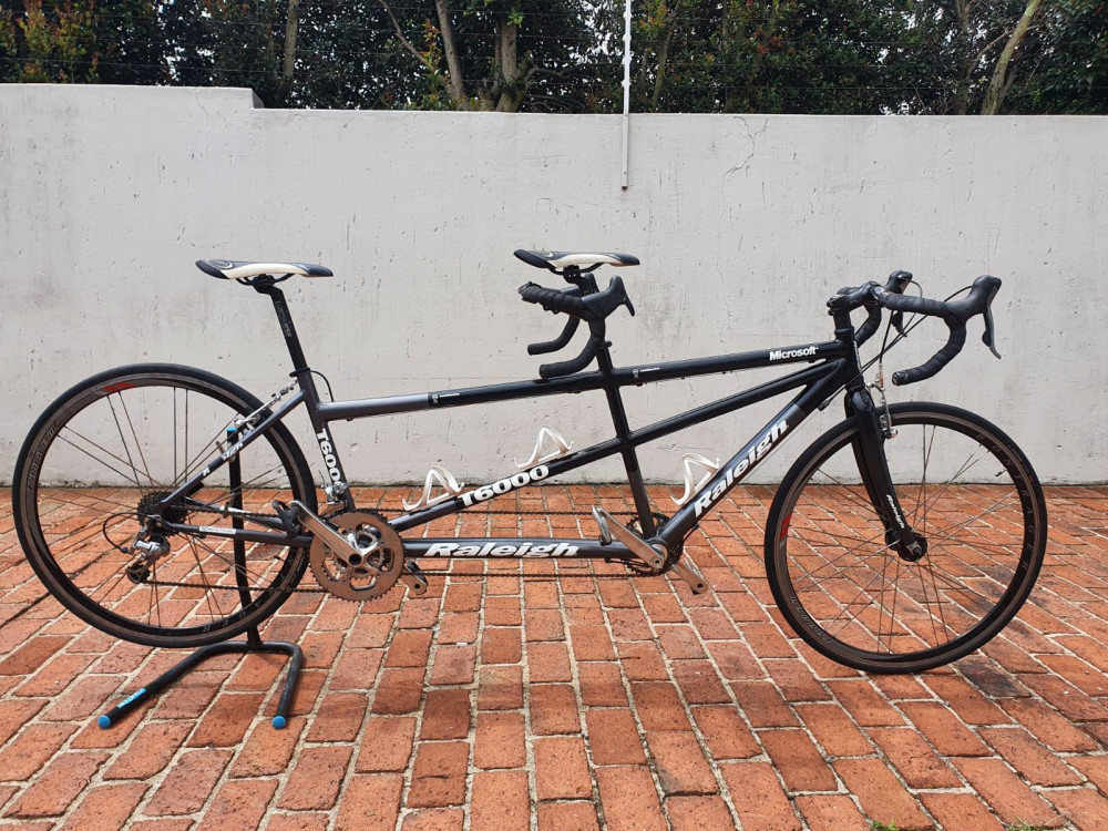 Raleigh T6000 Tandem Road Bike | Bike Hub