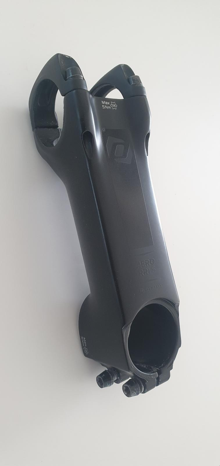 Syncros RR1.5 Aero Stem | Stems | Bike Hub