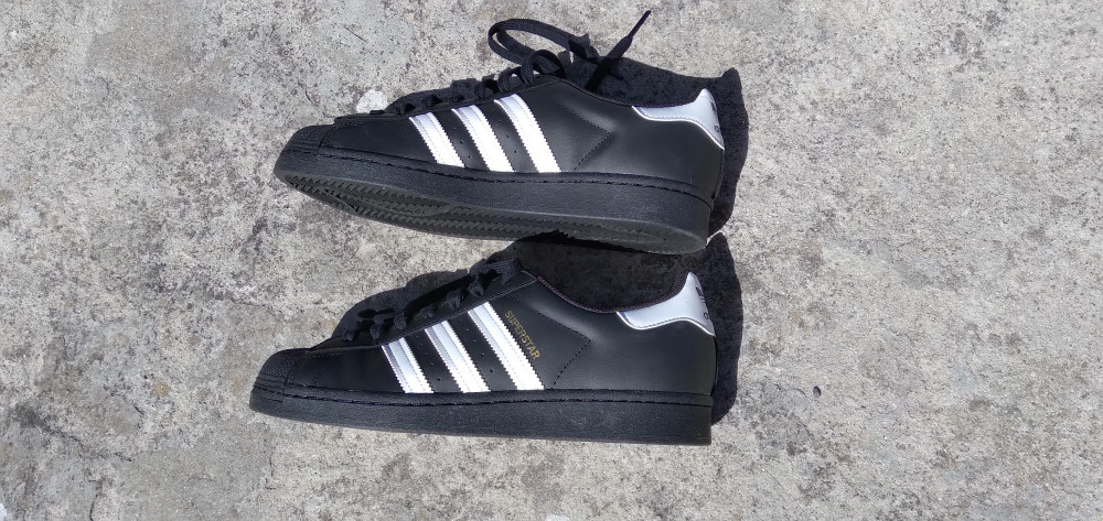 adidas superstar 43.5