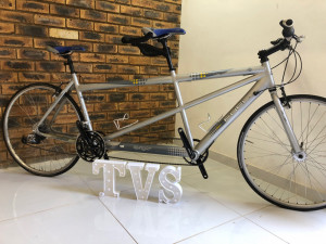 Fuel L-M | Bike Hub