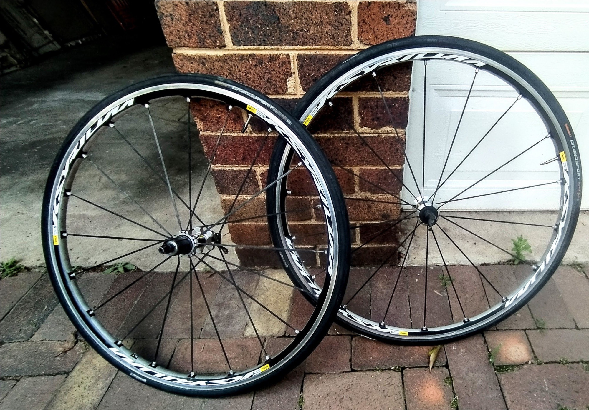 Mavic ksyrium elite purchase s Road good wholesalers