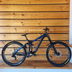 Downhill Bikes For Sale | Classifieds 