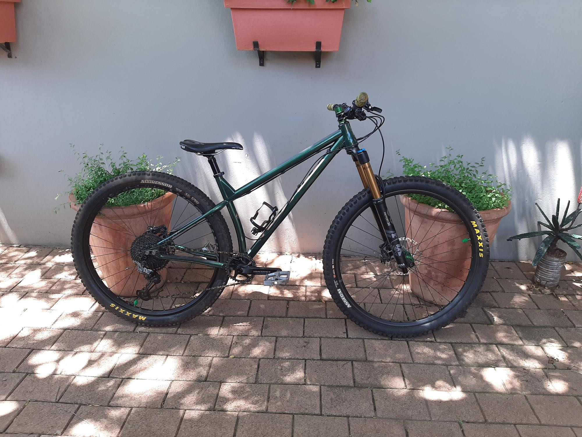 Hardtail 2019 Kona Big Honzo St Kona Honzo St Hardtail Mountain
