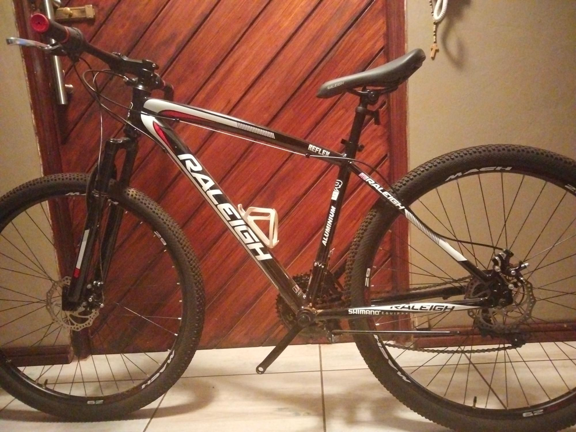 Reflex 29er Reflex Mountain Bike 26 Avalanche REFLEX 29ER SPORT