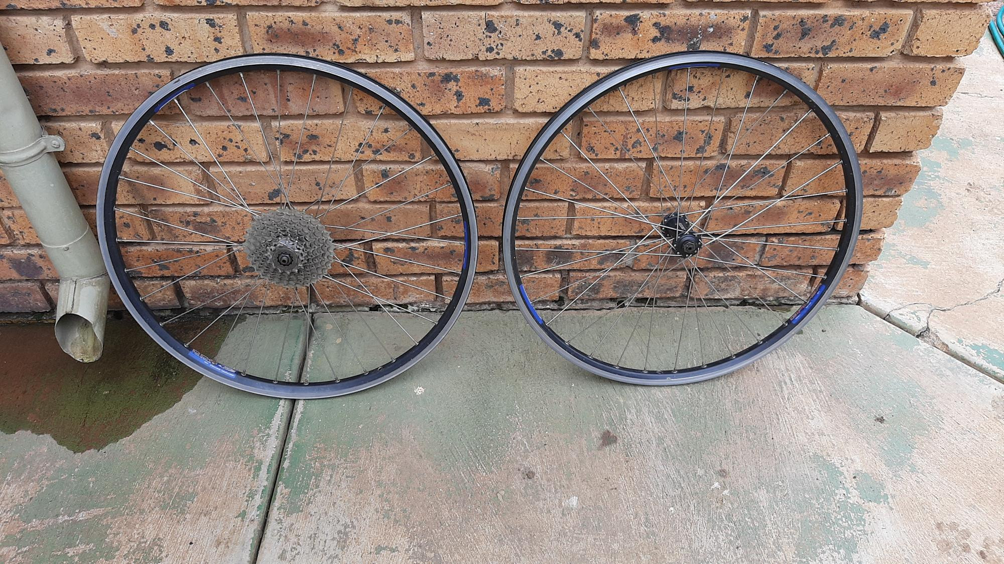 Hunt Enduro Wide Hunt 29 Inch Carbon Mountain Bike Wheels HUNT